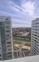 Центр 1 комнатная квартира, 47,2 м. в ЖК 'Рогатинский', фото 1 Центр 1 комнатная квартира, 47,2 м. в ЖК 'Рогатинский', фото 1