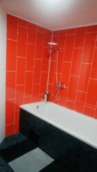 У продажу 2 - кімнатна двоповерхова квартира в ЖК Околиця Холодна гора фото 10 У продажу 2 - кімнатна двоповерхова квартира в ЖК Околиця Холодна гора фото 10