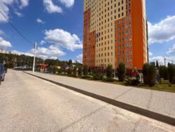 У продажу 2 - кімнатна квартира Салтівка ЖК Меридіан фото 1 У продажу 2 - кімнатна квартира Салтівка ЖК Меридіан фото 1