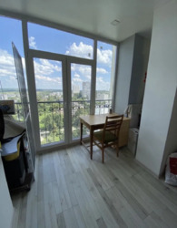 В продаже просторная двухуровневая квартира с отличным качественным ремонтом в ЖК Квартет, пр-т Юбилейный, 61д, Салтовка фото 10 В продаже просторная двухуровневая квартира с отличным качественным ремонтом в ЖК Квартет, пр-т Юбилейный, 61д, Салтовка фото 10