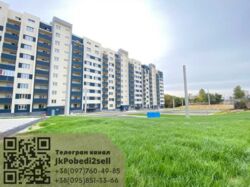 В продаже 1-комнатная квартира в ЖК «Победы 2» S=41,05 м2 фото 3 В продаже 1-комнатная квартира в ЖК «Победы 2» S=41,05 м2 фото 3