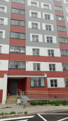 В продаже 1 - комнатная квартира в ЖК Гидропарк фото 3 В продаже 1 - комнатная квартира в ЖК Гидропарк фото 3