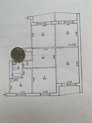 Продається квартира Соборности Украины ул. (Дружбы Народов ул.), 218, Харків, Харківська, Салтівський (Московський), Северная Салтовка 1, м. Салтівська фото 16 Продається квартира Соборности Украины ул. (Дружбы Народов ул.), 218, Харків, Харківська, Салтівський (Московський), Северная Салтовка 1, м. Салтівська фото 16