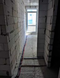 В продаже 1 - комнатная квартира новострой Одесская станция метро Левада ЖК Дом на Зерновой фото 10 В продаже 1 - комнатная квартира новострой Одесская станция метро Левада ЖК Дом на Зерновой фото 10