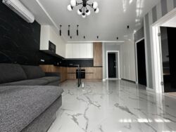 В продаже 2 - х комнатная квартира - студия S 51 м2 в ЖК Левада фото 14 В продаже 2 - х комнатная квартира - студия S 51 м2 в ЖК Левада фото 14