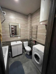 В продаже 1 - комнатная квартира в ЖК Левада-2 с ремонтом и мебелью фото 5 В продаже 1 - комнатная квартира в ЖК Левада-2 с ремонтом и мебелью фото 5