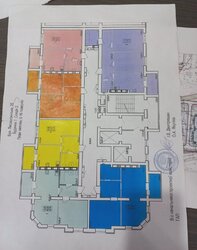 У продажу 1 - кімнатна квартира в ЖК Левада площа 56,25 м2 фото 3 У продажу 1 - кімнатна квартира в ЖК Левада площа 56,25 м2 фото 3