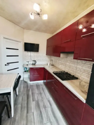 У продажу євродвушка з ремонтом, в комплексі комфорт - класу, ЖК Лазурний фото 2 У продажу євродвушка з ремонтом, в комплексі комфорт - класу, ЖК Лазурний фото 2