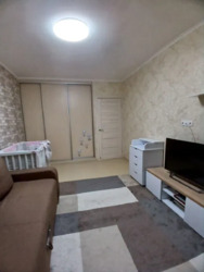 Продаж 1к квартири в ЖК Меридіан. фото 6 Продаж 1к квартири в ЖК Меридіан. фото 6