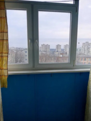 Продам 2 кв вул. Библика 1Г 9/12 газ фото 5 Продам 2 кв вул. Библика 1Г 9/12 газ фото 5