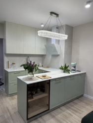 Жк. Сокольники, 70м2, 2 комнаты, Євідновлення, профессорская 14 фото 7 Жк. Сокольники, 70м2, 2 комнаты, Євідновлення, профессорская 14 фото 7