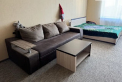 Продам большую 1к.кв. S-53 м2.15/15 на Алексеевке ЖК Алексеевский фото 6 Продам большую 1к.кв. S-53 м2.15/15 на Алексеевке ЖК Алексеевский фото 6