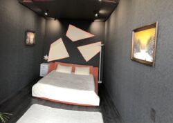 Квартира в центре НОВОСТРОЙ / БОТ САД фото 9 Квартира в центре НОВОСТРОЙ / БОТ САД фото 9