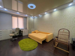 Продам роскошную 3 к. видовую квартиру в ЖК Гвардейский фото 6 Продам роскошную 3 к. видовую квартиру в ЖК Гвардейский фото 6