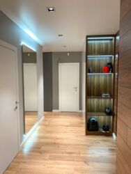 В продаже видовая 2 - комнатная квартира в ЖК Плехановский станция метро Спортивная фото 7 В продаже видовая 2 - комнатная квартира в ЖК Плехановский станция метро Спортивная фото 7