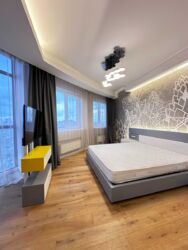 В продаже 2 - комнатная квартира класса люкс в ЖК Аксиома станция метро Научная фото 6 В продаже 2 - комнатная квартира класса люкс в ЖК Аксиома станция метро Научная фото 6