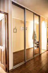 3-� ������� ��������, 65,4�², �������� ���� 18