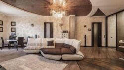 В продаже 4 - комнатная квартира в элитном новострое ЖК Свобода Нагорный центр фото 3 В продаже 4 - комнатная квартира в элитном новострое ЖК Свобода Нагорный центр фото 3