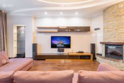 У продажу 3 - кімнатна квартира площею 155м² в ЖК 'Адмірал' фото 11 У продажу 3 - кімнатна квартира площею 155м² в ЖК 'Адмірал' фото 11