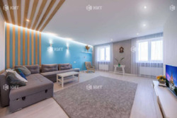 3к.106 м2 Олексіївка, Є-відновлення (Алексеевка, ЖК Победы) фото 7 3к.106 м2 Олексіївка, Є-відновлення (Алексеевка, ЖК Победы) фото 7