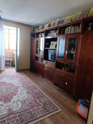Продається квартира Юбилейный пр., 74, Харків, Харківська, Салтівський (Московський), Салтовка 604 м/р, м. Академіка Барабашова фото 11 Продається квартира Юбилейный пр., 74, Харків, Харківська, Салтівський (Московський), Салтовка 604 м/р, м. Академіка Барабашова фото 11