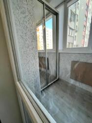 Продам 3-кімнатну квартиру в ЖК «Миру», вул. Миру, 5-Б (м. Масельського) фото 4 Продам 3-кімнатну квартиру в ЖК «Миру», вул. Миру, 5-Б (м. Масельського) фото 4