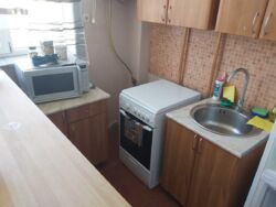 Продам 3к.кв, ЖК «Журавлевский», 84м, капремонт, район м.Киевская. фото 15 Продам 3к.кв, ЖК «Журавлевский», 84м, капремонт, район м.Киевская. фото 15