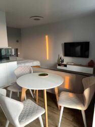 В продаже 1 - комнатная квартира-студия 38 м2 в ЖК Победы фото 1 В продаже 1 - комнатная квартира-студия 38 м2 в ЖК Победы фото 1