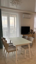 В продаже 2 - уровневая квартира в ЖК Садовый Новые дома Станция метро Дворец спорта фото 1 В продаже 2 - уровневая квартира в ЖК Садовый Новые дома Станция метро Дворец спорта фото 1