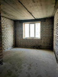 ЖК Левада 2, Продам 1 ком квартиру 43.м2, этаж 1й! фото 6 ЖК Левада 2, Продам 1 ком квартиру 43.м2, этаж 1й! фото 6