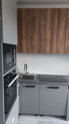 ЖК Перемоги 86 Победы 57 м2 Алексеевка сданый дом. фото 12 ЖК Перемоги 86 Победы 57 м2 Алексеевка сданый дом. фото 12