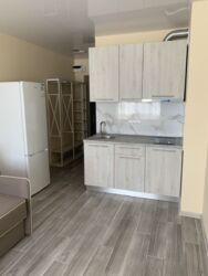 Продам 1 к.кв. студию Ул. Муромская фото 4 Продам 1 к.кв. студию Ул. Муромская фото 4