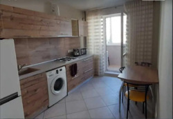 Продається квартира Харківська, Харків, Салтівський (Московський), Салтовка 602 м/р, Салтовское шоссе, 264д, м. Академіка Барабашова фото 7 Продається квартира Харківська, Харків, Салтівський (Московський), Салтовка 602 м/р, Салтовское шоссе, 264д, м. Академіка Барабашова фото 7