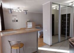 В продаже 1 - комнатная квартира-студия в ЖК Салтовский 625 м/н Медкомплекс фото 7 В продаже 1 - комнатная квартира-студия в ЖК Салтовский 625 м/н Медкомплекс фото 7