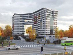 � ������� 3 - ��������� �������� � �� Bauhaus ���������� ���� 1