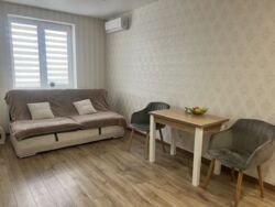 Продається квартира Харківська, Харків, Немишлянський, НОВЫЕ ДОМА, Льва Ландау пр., 52А, м. Палац спорту фото 2 Продається квартира Харківська, Харків, Немишлянський, НОВЫЕ ДОМА, Льва Ландау пр., 52А, м. Палац спорту фото 2