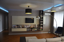 3-х комнатная квартира ЖК Дом с Ротондами 100 м2 фото 6 3-х комнатная квартира ЖК Дом с Ротондами 100 м2 фото 6