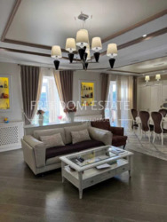 245 тыс.$ Премиальная квартира в центре 160 м2. Три спальни/ Новострой фото 4 245 тыс.$ Премиальная квартира в центре 160 м2. Три спальни/ Новострой фото 4