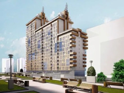 продам квартиру в ЖК «Павловский квартал» фото 1 продам квартиру в ЖК «Павловский квартал» фото 1