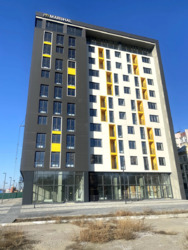 В продаже 2 - комнатная квартира в первой секции ЖК Спортивный. Дом сдан. Присвоен адрес. Право собственности. фото 4 В продаже 2 - комнатная квартира в первой секции ЖК Спортивный. Дом сдан. Присвоен адрес. Право собственности. фото 4