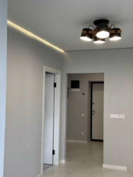 Продам новую 1 ком квартиру в новом комплексе ЖК 'Мира 2' фото 2 Продам новую 1 ком квартиру в новом комплексе ЖК 'Мира 2' фото 2