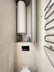 У продажу 3 - кімнатна квартира в новобудові по вул. Отакара Яроша, 22 фото 19 У продажу 3 - кімнатна квартира в новобудові по вул. Отакара Яроша, 22 фото 19