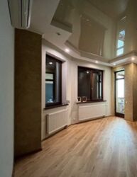 У продажу 2 - кімнатна квартира в клубному будинку преміум-класу у самому центрі міста на вулиці Єніна (Бакуліна) фото 3 У продажу 2 - кімнатна квартира в клубному будинку преміум-класу у самому центрі міста на вулиці Єніна (Бакуліна) фото 3