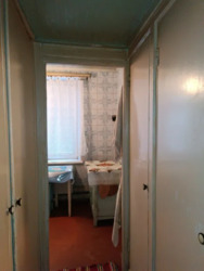 Продам 2 кв вул. Библика 1Г 9/12 газ фото 7 Продам 2 кв вул. Библика 1Г 9/12 газ фото 7