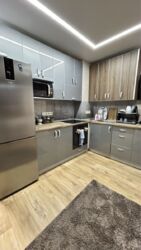 В продаже 2 - х комнатная квартира в ЖК Победа Алексеевка фото 13 В продаже 2 - х комнатная квартира в ЖК Победа Алексеевка фото 13