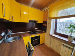 3 к.кв. с ремонтом Одесская фото 1 3 к.кв. с ремонтом Одесская фото 1