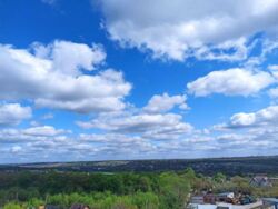 Сонячна, двостороння, панорама, євроремонт, транспортна розвʼязка фото 6 Сонячна, двостороння, панорама, євроремонт, транспортна розвʼязка фото 6