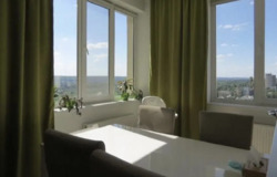 В продаже 3 - комнатная квартира в ЖК 'Адмирал' по ул. Клочковская фото 10 В продаже 3 - комнатная квартира в ЖК 'Адмирал' по ул. Клочковская фото 10