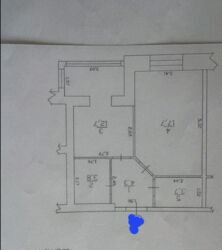 Продається квартира Харківська, Харків, Холодногірський, ЦЕНТРАЛЬНЫЙ РЫНОК, Лосевский пер., 2а, м. Центральний ринок фото 10 Продається квартира Харківська, Харків, Холодногірський, ЦЕНТРАЛЬНЫЙ РЫНОК, Лосевский пер., 2а, м. Центральний ринок фото 10