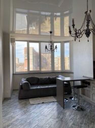 В продаже 2 - комнатная квартира в ЖК Адмирал ул. Клочковская фото 2 В продаже 2 - комнатная квартира в ЖК Адмирал ул. Клочковская фото 2